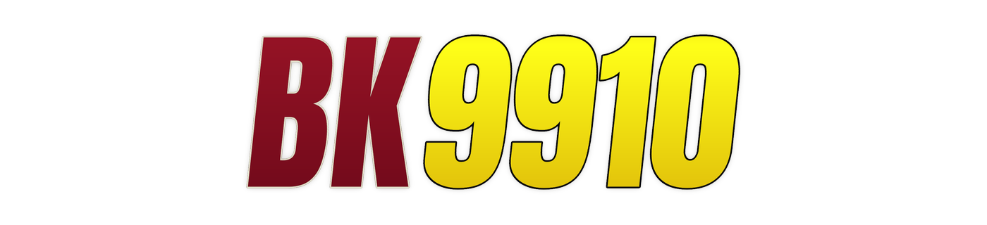 bk9910 লোগো